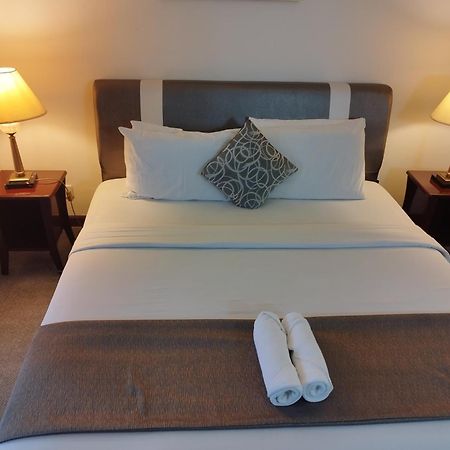Bintang Royal Casa Suites Times Square Kl Куала-Лумпур Екстер'єр фото