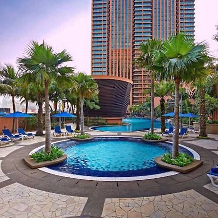 Bintang Royal Casa Suites Times Square Kl Куала-Лумпур Екстер'єр фото