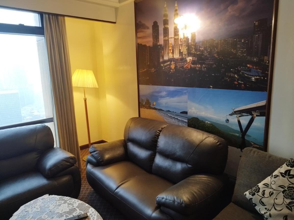 Bintang Royal Casa Suites Times Square Kl Куала-Лумпур Екстер'єр фото