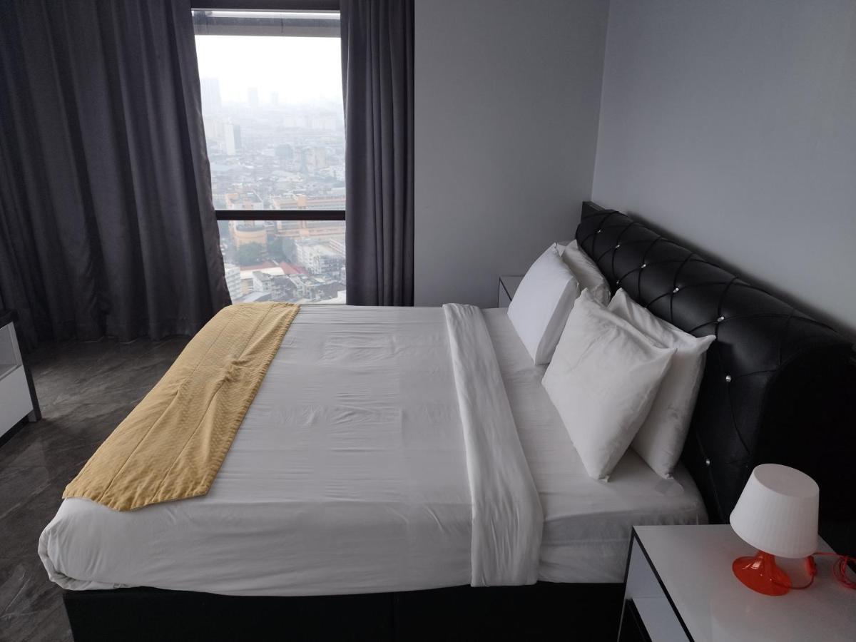 Bintang Royal Casa Suites Times Square Kl Куала-Лумпур Екстер'єр фото