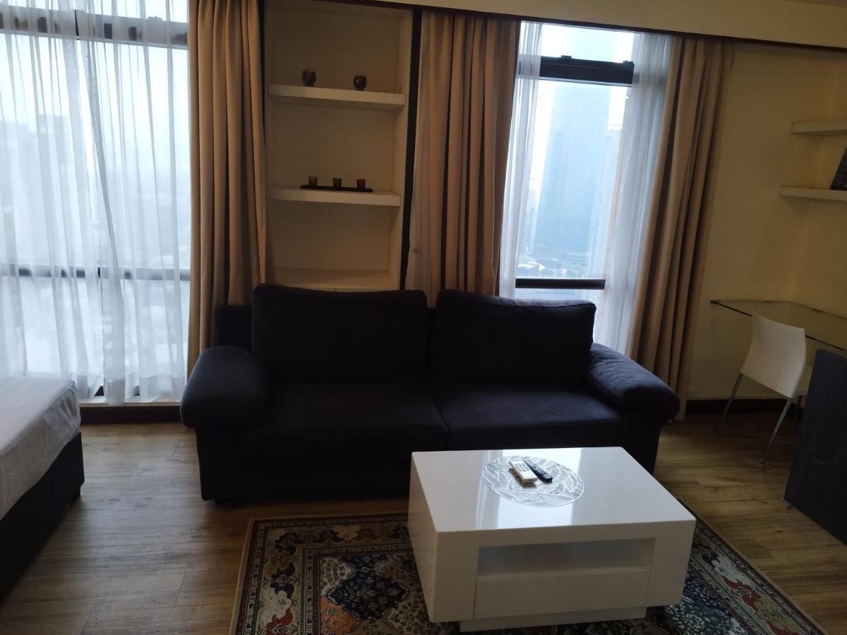 Bintang Royal Casa Suites Times Square Kl Куала-Лумпур Екстер'єр фото