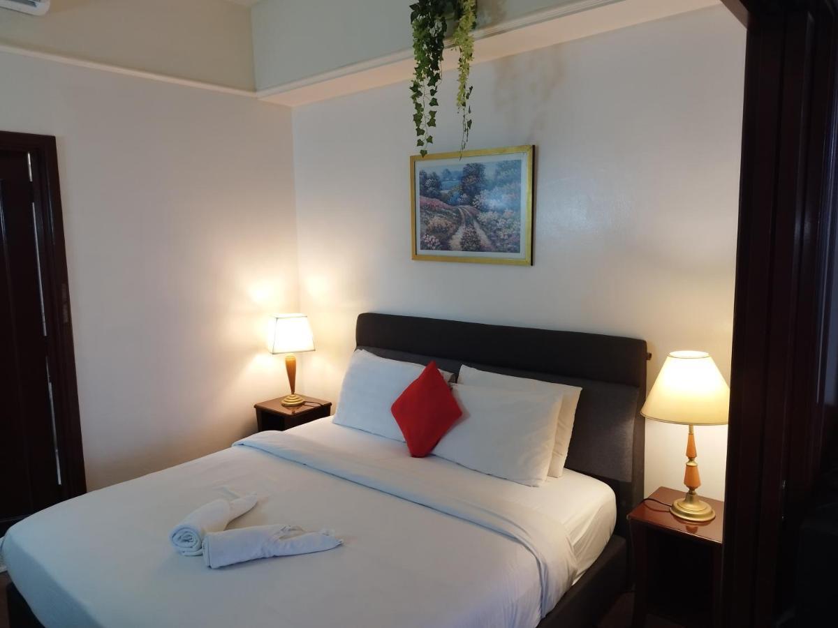 Bintang Royal Casa Suites Times Square Kl Куала-Лумпур Екстер'єр фото