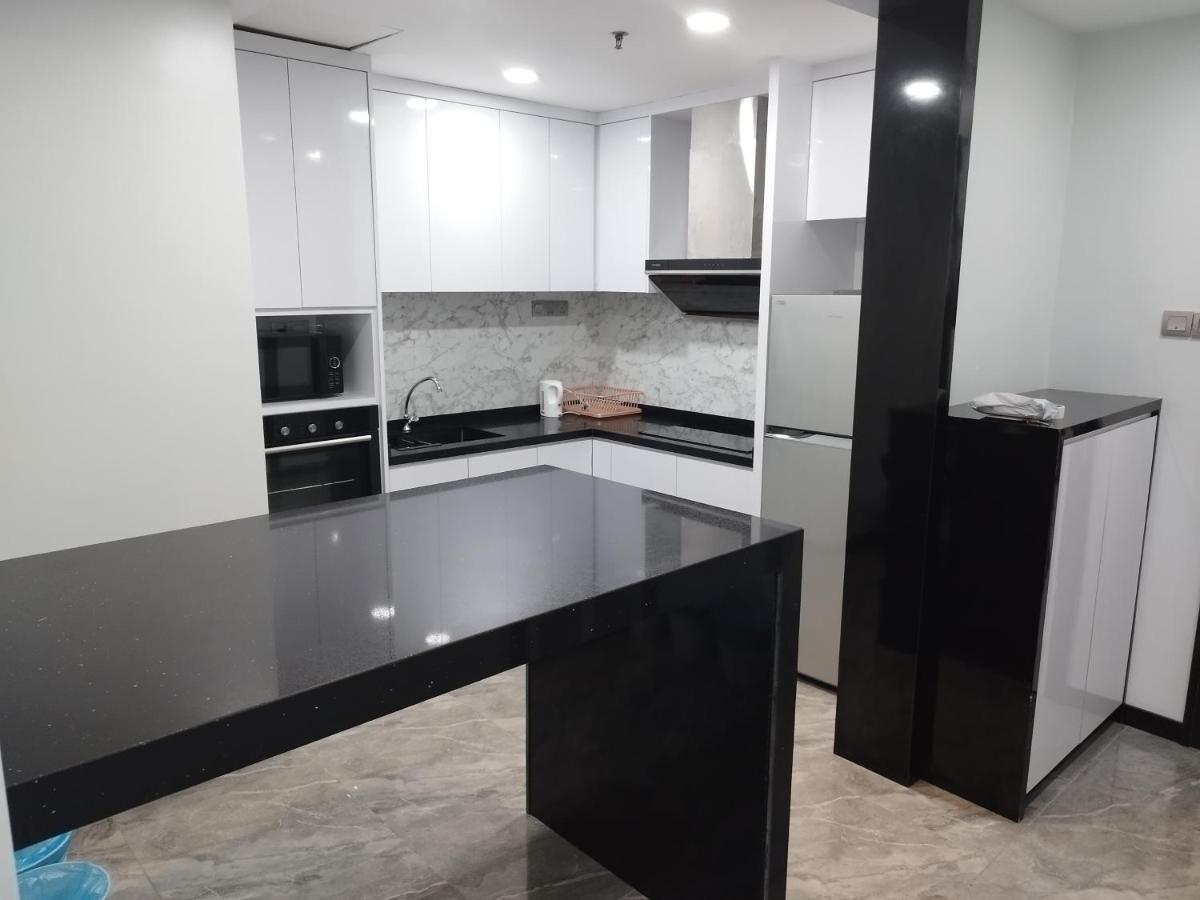 Bintang Royal Casa Suites Times Square Kl Куала-Лумпур Екстер'єр фото