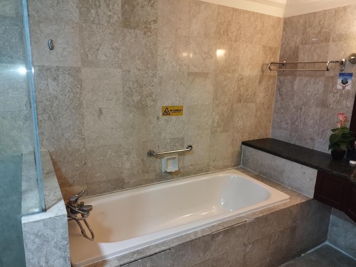Bintang Royal Casa Suites Times Square Kl Куала-Лумпур Екстер'єр фото