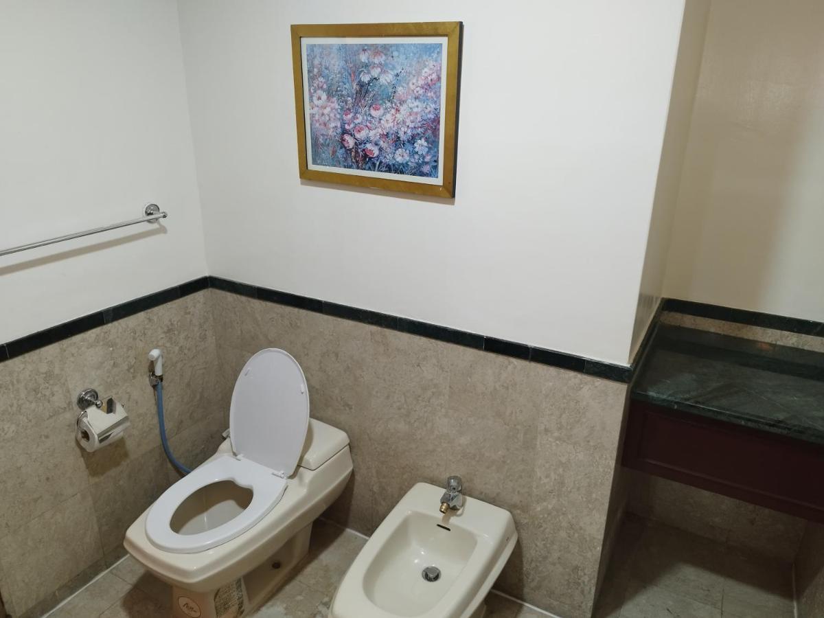 Bintang Royal Casa Suites Times Square Kl Куала-Лумпур Екстер'єр фото