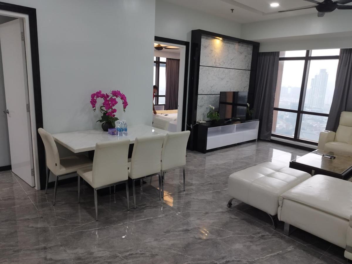 Bintang Royal Casa Suites Times Square Kl Куала-Лумпур Екстер'єр фото