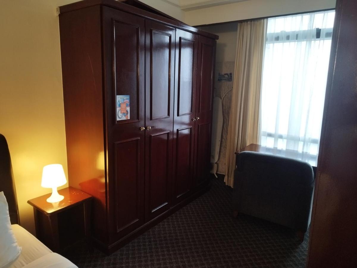 Bintang Royal Casa Suites Times Square Kl Куала-Лумпур Екстер'єр фото