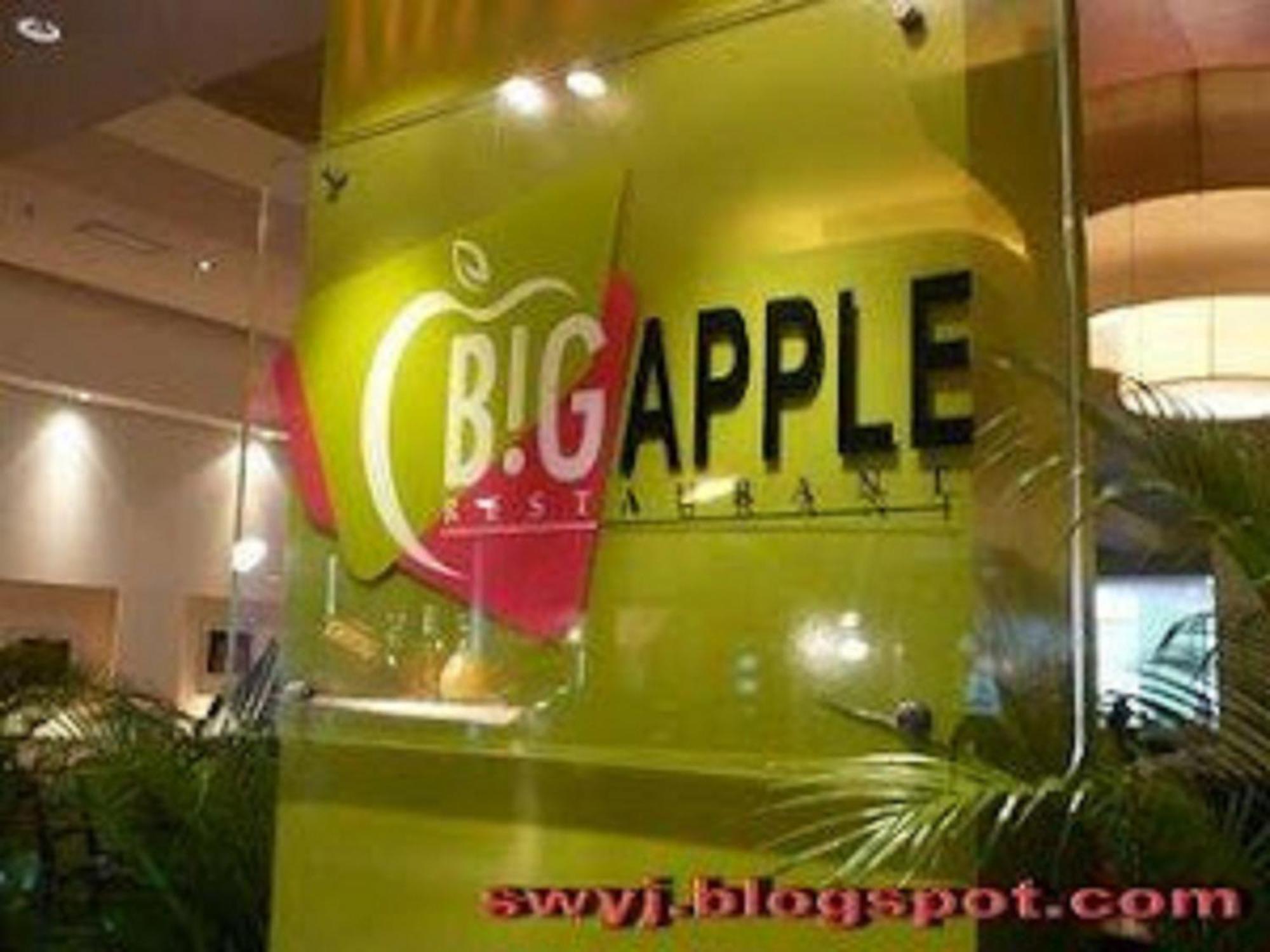 Bintang Royal Casa Suites Times Square Kl Куала-Лумпур Екстер'єр фото