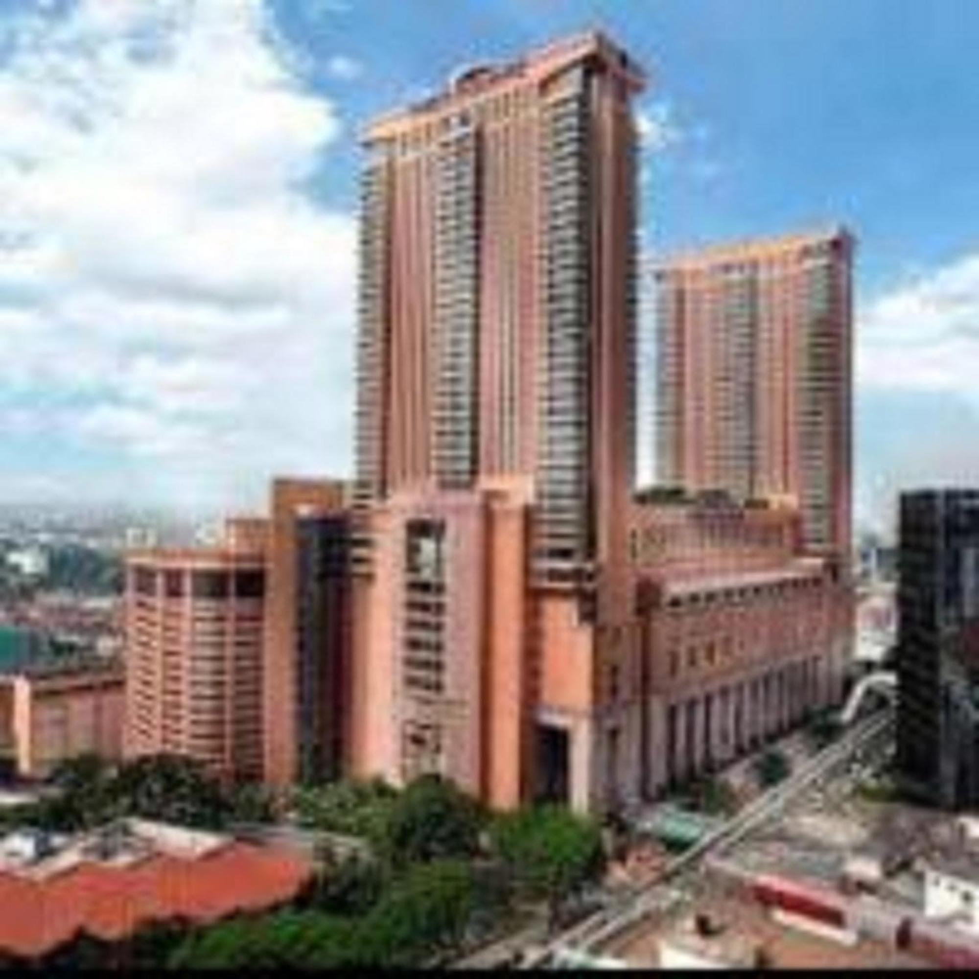 Bintang Royal Casa Suites Times Square Kl Куала-Лумпур Екстер'єр фото