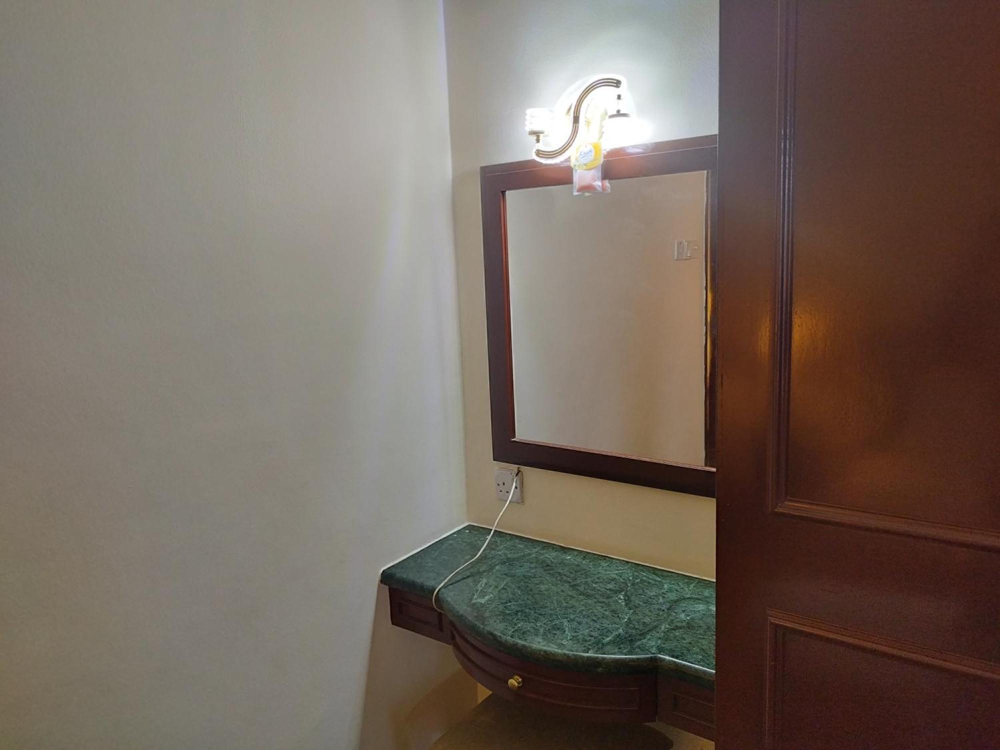 Bintang Royal Casa Suites Times Square Kl Куала-Лумпур Екстер'єр фото