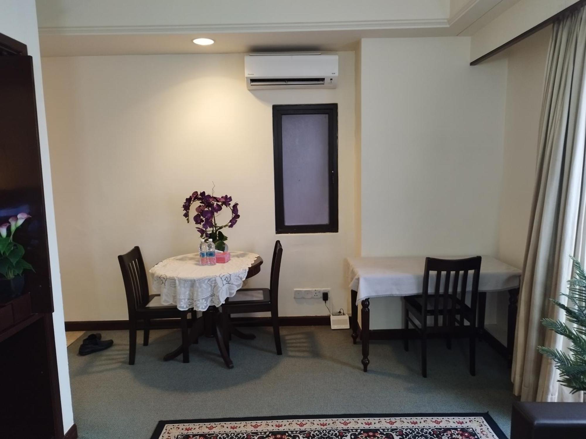Bintang Royal Casa Suites Times Square Kl Куала-Лумпур Екстер'єр фото