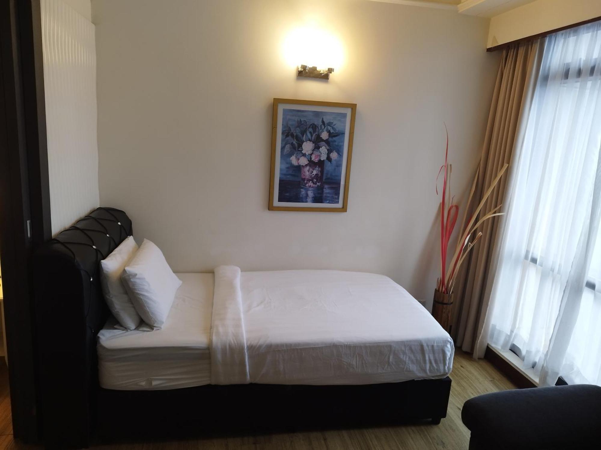 Bintang Royal Casa Suites Times Square Kl Куала-Лумпур Екстер'єр фото
