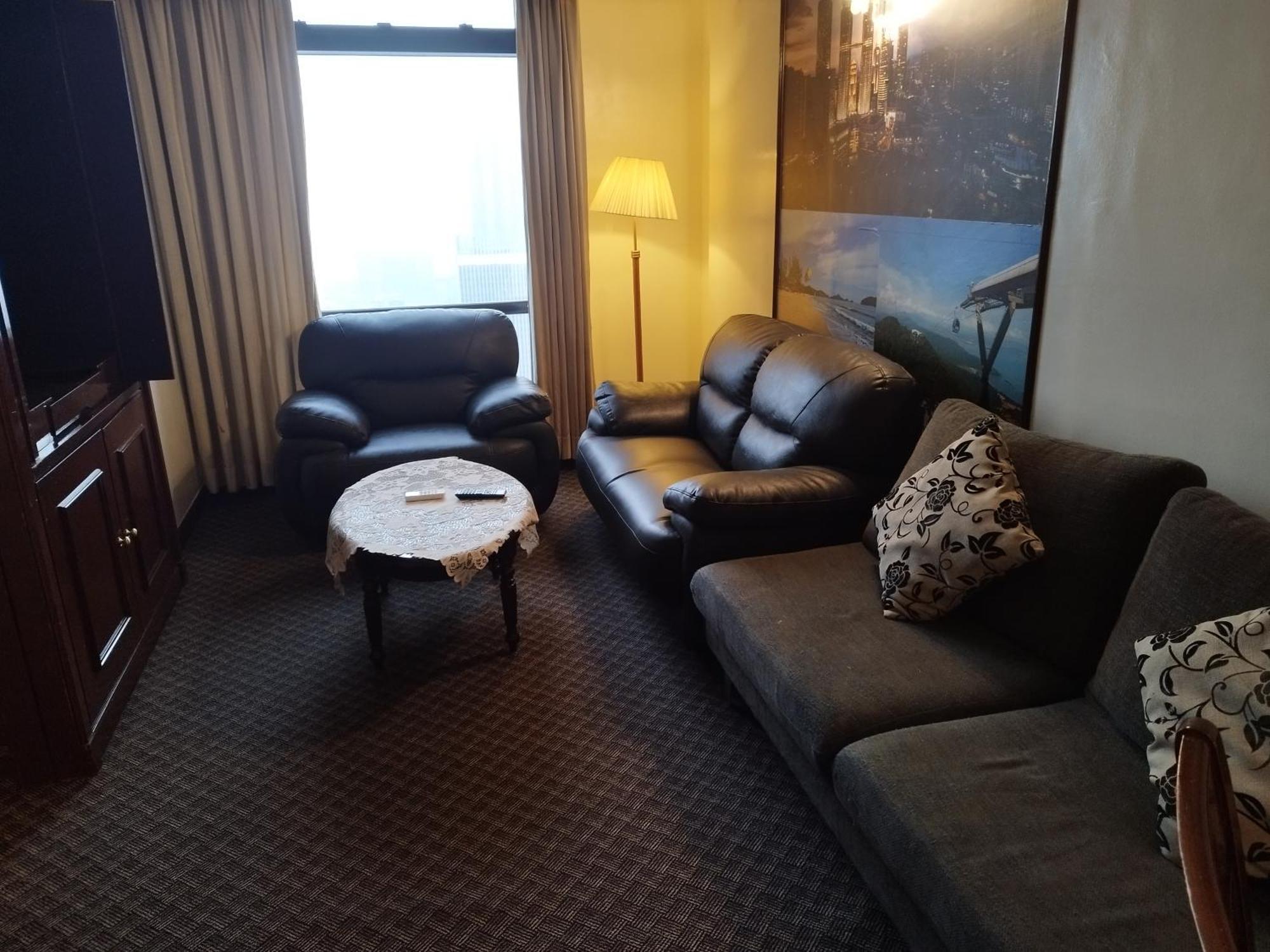 Bintang Royal Casa Suites Times Square Kl Куала-Лумпур Екстер'єр фото