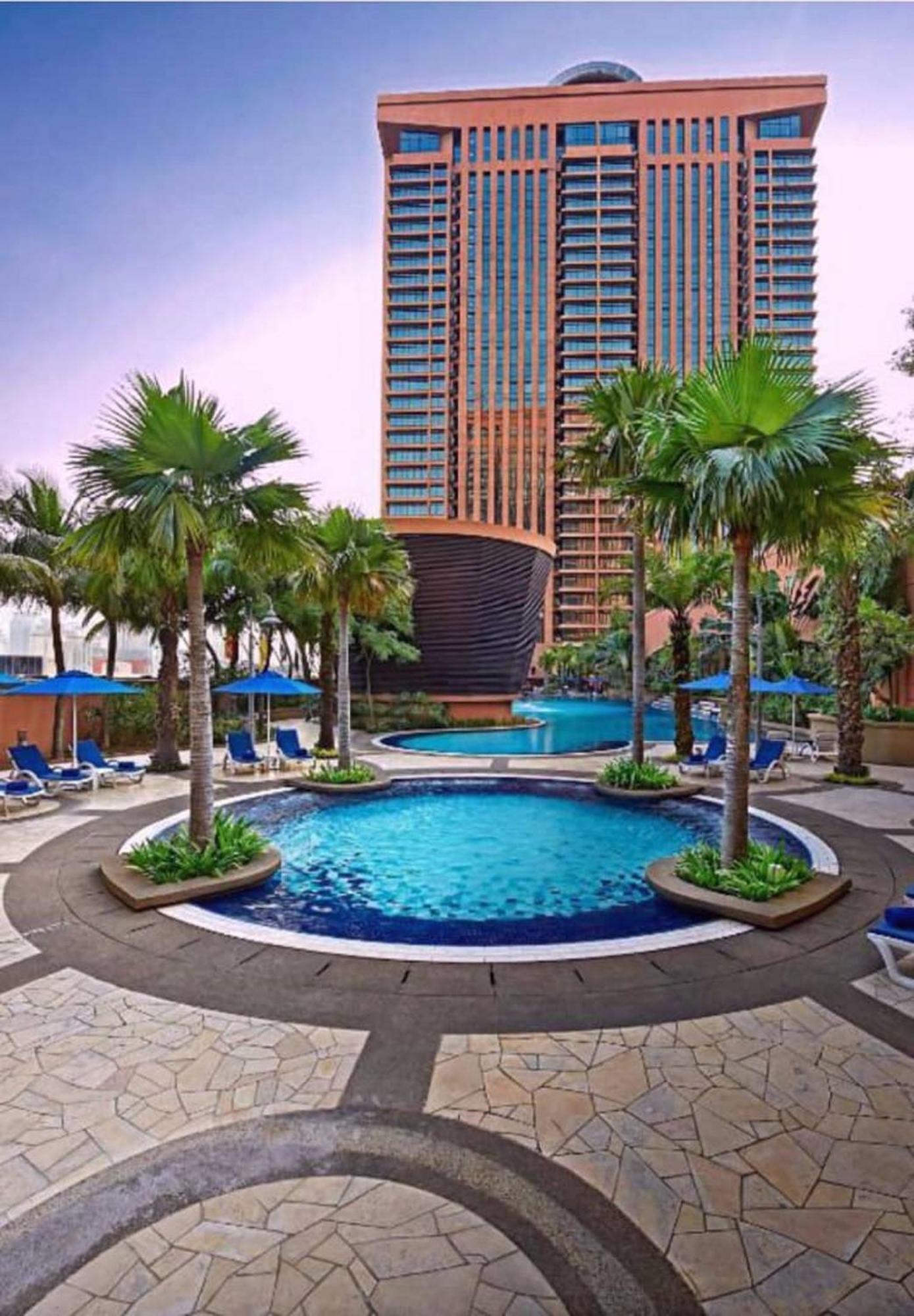 Bintang Royal Casa Suites Times Square Kl Куала-Лумпур Екстер'єр фото
